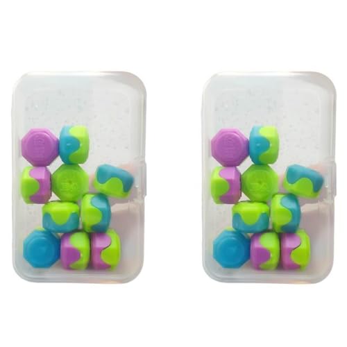 20 Stück Gonggi Jack Stone, Traditionelle Koreanische Spiele, Kinderspiele, Volkssteinspiel, Steinfangspiel, Hand-Augen-Koordinationstrainingsspielzeug 20 Stück Gonggi Jack Stone, Traditionelle Koreanische Spiele, Kinderspiele, Volkssteinspiel, Steinfangspiel, Hand-Augen-Koordinationstrainingsspielzeug von Generisch