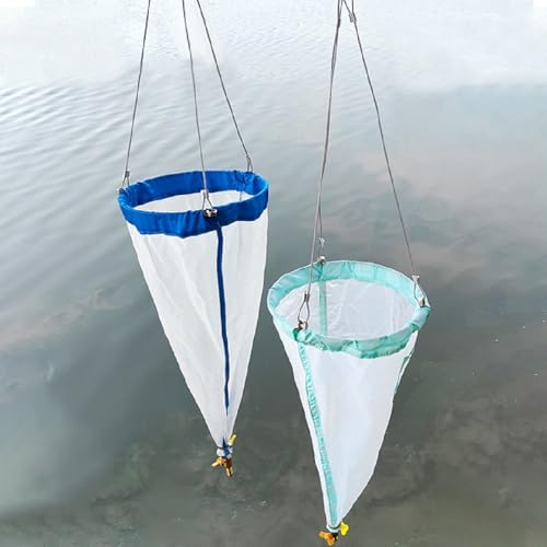 200 Mesh-Planktonnetz for Protozoen, 25# kleines feines Planktonnetz, verdicktes Nylon-Probenahmenetz for Sammeln von Phytoplankton 200 Mesh-Planktonnetz for Protozoen, 25# kleines feines Planktonnetz, verdicktes Nylon-Probenahmenetz for Sammeln von Phytoplankton von Generisch