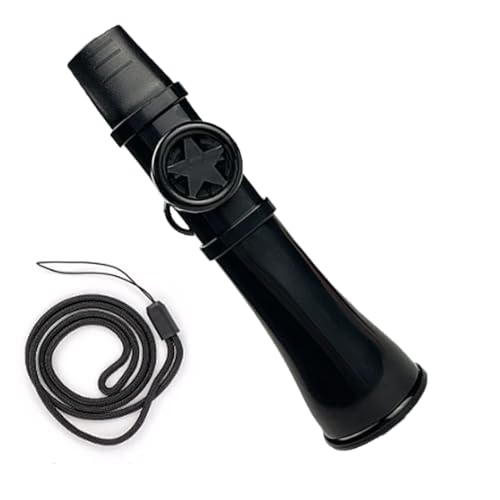2025 New Kazoo - Einfach zu spielen Kazoo für Erwachsene und Kinder | Professioneller Kazoo | Wiederverwendbare Gitarre -Kazoos für Ukulele, Violine, Klavier, Keyboard | Einfach zu erlernen Musikinstr 2025 New Kazoo - Einfach zu spielen Kazoo für Erwachsene und Kinder | Professioneller Kazoo | Wiederverwendbare Gitarre -Kazoos für Ukulele, Violine, Klavier, Keyboard | Einfach zu erlernen Musikinstr von Generisch