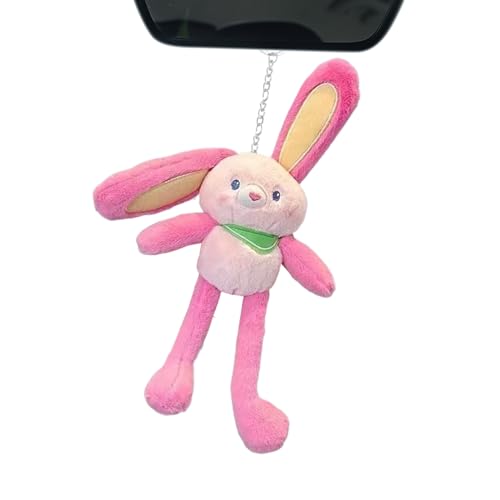 28 cm Elastisches Kaninchen -Kaninchen Plüsch Spielzeug Kinder Pull Up Rabbit Plüsch Spielzeug 28 cm Elastisches Kaninchen -Kaninchen Plüsch Spielzeug Kinder Pull Up Rabbit Plüsch Spielzeug von Generisch
