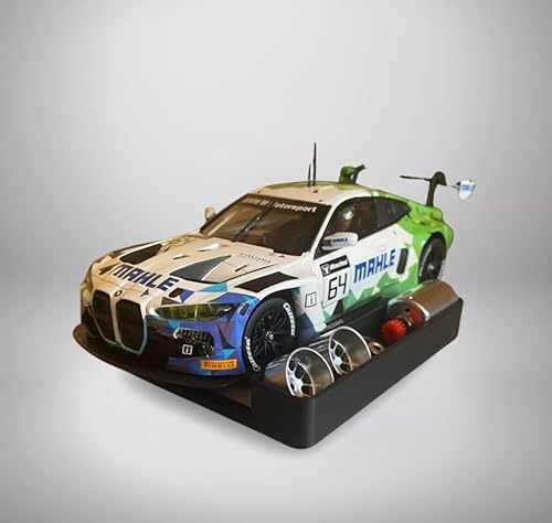3 x Slotcarständer 132 124 Schwarz passend für Carrera. Slot Car Abstellplatte von Generisch