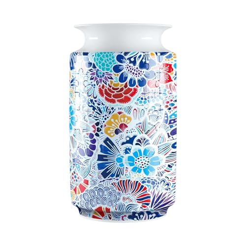 3D Arts Puzzle Vase | Puzzle Toy Ästhetische Vase - Heimatkoration Vasen Puzzlespielzeug für, Mädchen, Kind, Teenager, Erwachsen wodurch die Zeit der Familie Wärme und Spaß verleiht 3D Arts Puzzle Vase | Puzzle Toy Ästhetische Vase - Heimatkoration Vasen Puzzlespielzeug für, Mädchen, Kind, Teenager, Erwachsen wodurch die Zeit der Familie Wärme und Spaß verleiht von Generisch