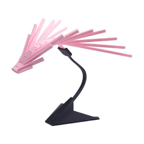3D Drachen Spielzeug - Balance-Kunststück Deko Drachenfigur | Deko Accessoire Für Schreibtisch Kinder Erwachsene Wissenschaftsbildung Zuhause Büro 3D Drachen Spielzeug - Balance-Kunststück Deko Drachenfigur | Deko Accessoire Für Schreibtisch Kinder Erwachsene Wissenschaftsbildung Zuhause Büro von Generisch