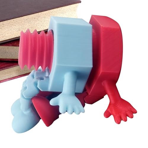 3D-Gedrucktes Schrauben- Und Muttern-Spielzeug - Dekorative Wohnaccessoires,Dekoratives Anti Stress Spielzeug Und Schreibtisch Deko Modell von Generisch