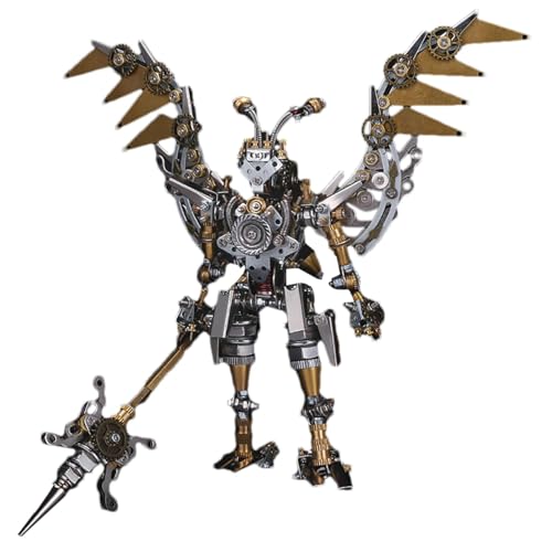 -Puzzles aus Metall für Erwachsene, Puzzles für Erwachsene aus Metall | Schwierig zusammenzubauendes -Puzzle mit antiken chinesischen Figuren,Verformbare mechanische Montagemodelle, Modellbau -Puzzles aus Metall für Erwachsene, Puzzles für Erwachsene aus Metall | Schwierig zusammenzubauendes -Puzzle mit antiken chinesischen Figuren,Verformbare mechanische Montagemodelle, Modellbau von Generisch
