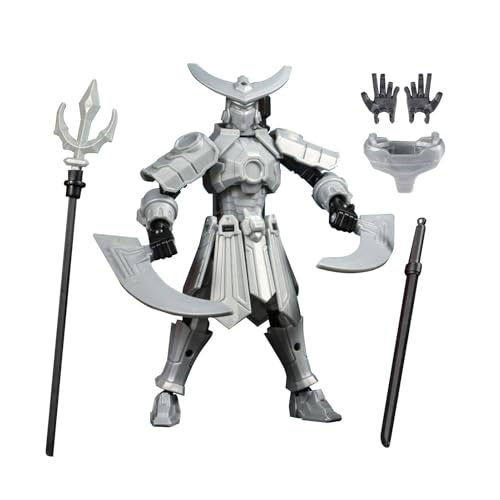 3D -gedruckte Aktionsabbildung - Maschinenabbildung | Multi-Scherz-Aktionsfiguren | Soldat Ornamente | Assembly Puppet Figur Lucky Puppet Figur mehrgelungstes Figur Spielzeugdekor zum Geburtstag 3D -gedruckte Aktionsabbildung - Maschinenabbildung | Multi-Scherz-Aktionsfiguren | Soldat Ornamente | Assembly Puppet Figur Lucky Puppet Figur mehrgelungstes Figur Spielzeugdekor zum Geburtstag von Generisch