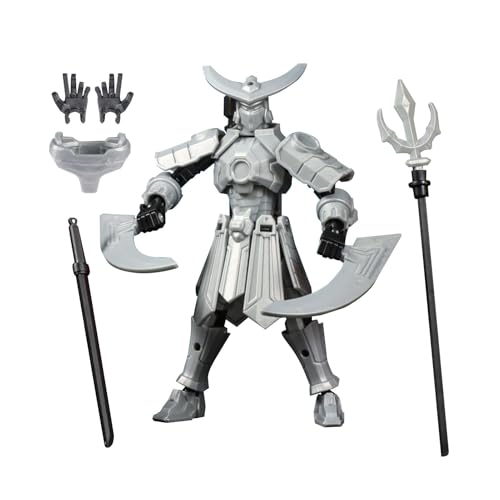 3D -gedruckte Figur Spielzeug - 3D -gedruckte Aktionsfigur | Custom 3D -Figur Spielzeug | 3D -gedruckte Miniaturfigur | Multi-Gelengungen Bewegliches Spielzeugset Mit Voller Artikulation Für Kinder 3D -gedruckte Figur Spielzeug - 3D -gedruckte Aktionsfigur | Custom 3D -Figur Spielzeug | 3D -gedruckte Miniaturfigur | Multi-Gelengungen Bewegliches Spielzeugset Mit Voller Artikulation Für Kinder von Generisch