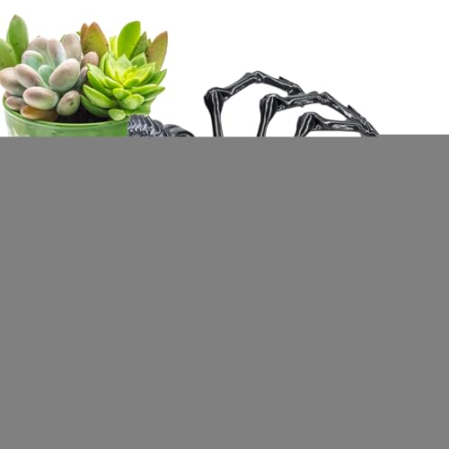 3D-gedrucktes Spinnen-Fidget, 3D-gedruckte Gelenkspinne | Executive Desk Toys Riesenspinne | Stressabbau-Schreibtischspielzeug für Erwachsene, Zappelspielzeug, Partygeschenke für Geburtstag, Halloween von Generisch
