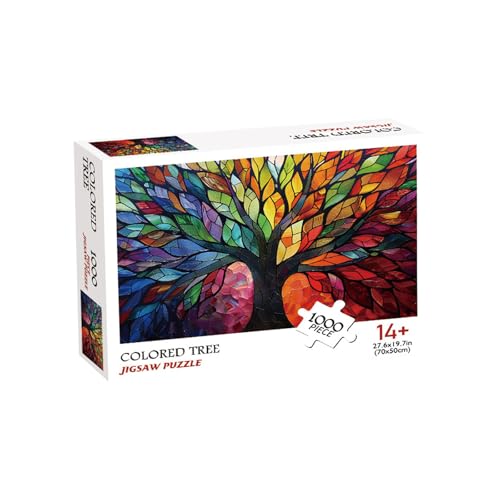 4 Modelle 1,8mm Dicke - 1000 Stück von verschiedenen Arten von Puzzlespielzeug Ideal für die Dekoration des Innenraums kann als Geschenk für Ihre Familie verwendet Werden (Schwarz) von Generisch