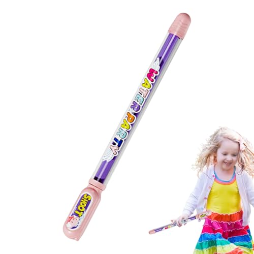 45x4cm Wasserpistole Wasserspritze Wassersprühspielzeug Wasserspritzpistole Wasserspielzeug Kinder Für Sommer, Pool, Strands & Gartenparty 45x4cm Wasserpistole Wasserspritze Wassersprühspielzeug Wasserspritzpistole Wasserspielzeug Kinder Für Sommer, Pool, Strands & Gartenparty von Generisch