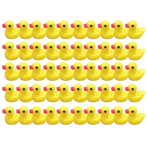 50 Stück Minii Enten Figuren, Tiny Ducks, Miniaturgarten Resin Enten Tierfiguren, minii Resiin Ducks Kleine Figuren Für Miniaturgarten Puppenhaus Potting Landschaft Dekorationen Lieferungen 50 Stück Minii Enten Figuren, Tiny Ducks, Miniaturgarten Resin Enten Tierfiguren, minii Resiin Ducks Kleine Figuren Für Miniaturgarten Puppenhaus Potting Landschaft Dekorationen Lieferungen von Generisch
