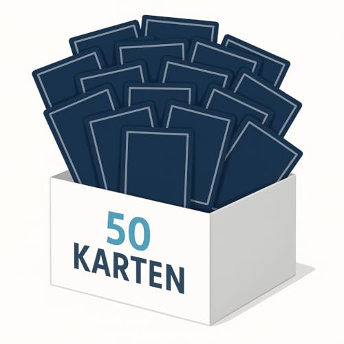 50 deutsche Karten gemischt Keine doppelt geeignet für Pokemon TCG, Originale Sammelkarten 50 deutsche Karten gemischt Keine doppelt geeignet für Pokemon TCG, Originale Sammelkarten von Generisch
