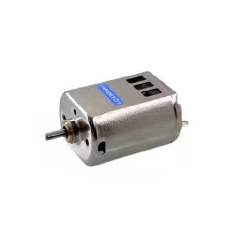 7,4 V Gleichstrommotor R20L25, kleiner Seltenerd-Motor, starker Magnet, hohes Drehmoment, 36000 U/min, Hochgeschwindigkeits-Gleichstrommotor 7,4 V Gleichstrommotor R20L25, kleiner Seltenerd-Motor, starker Magnet, hohes Drehmoment, 36000 U/min, Hochgeschwindigkeits-Gleichstrommotor von Generisch