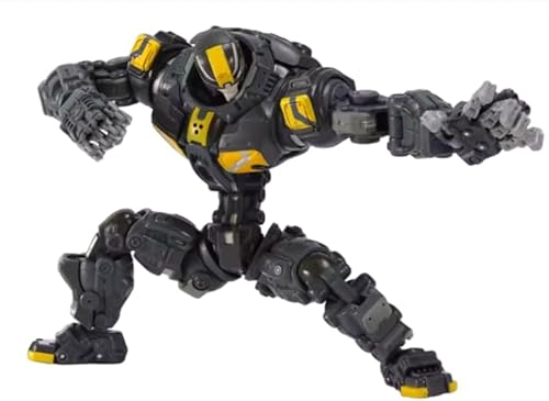 A02 1/12 Astrobots Roboter Spielzeug von Generisch