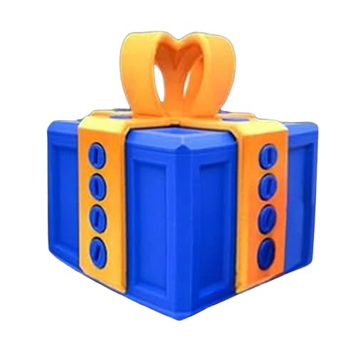 Ärgerliche Kinder Weihnachts Geschenke Lustige Geschenk Box für Geld Großer Knebel Streich Fall mit Schrauben zum Valentinstag, Ostertag Aprilscherz Geburtstag Muttertag Hallo wween Ärgerliche Kinder Weihnachts Geschenke Lustige Geschenk Box für Geld Großer Knebel Streich Fall mit Schrauben zum Valentinstag, Ostertag Aprilscherz Geburtstag Muttertag Hallo wween von Generisch