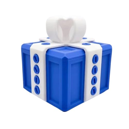 Ärgerliche Kinder Weihnachts Geschenke Lustige Geschenk Box für Geld Großer Knebel Streich Fall mit Schrauben zum Valentinstag, Ostertag Aprilscherz Geburtstag Muttertag Hallo wween Ärgerliche Kinder Weihnachts Geschenke Lustige Geschenk Box für Geld Großer Knebel Streich Fall mit Schrauben zum Valentinstag, Ostertag Aprilscherz Geburtstag Muttertag Hallo wween von Generisch