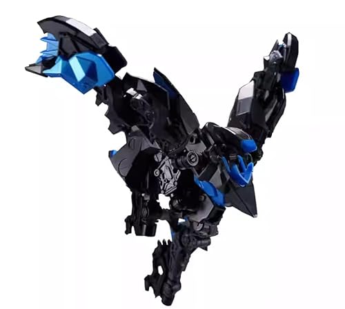 Actionfigur Big Firebird Spielzeug von Generisch