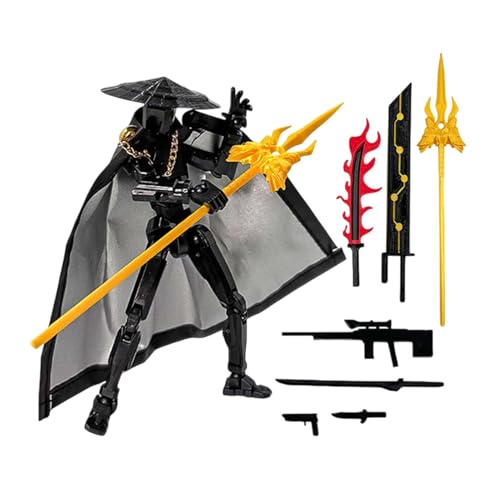 Actionfiguren-Kunst, Actionfiguren-Dekorationen, Actionfiguren-Kollektionsmodell, Mehrzweck-Dekorationswerkzeug für Nachttisch, Regal, Schreibtisch, Schrank, Zuhause Actionfiguren-Kunst, Actionfiguren-Dekorationen, Actionfiguren-Kollektionsmodell, Mehrzweck-Dekorationswerkzeug für Nachttisch, Regal, Schreibtisch, Schrank, Zuhause von Generisch