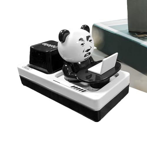 Adult Fidget Toys - Lustige Beruhigende Fidget Spielzeuge Mit Sound Für Teenager | Dekorative Gadgets Geburtstag Jugendliche Kollegen Freunde Klassenzimmer Schule Homeoffice,Fü von Generisch