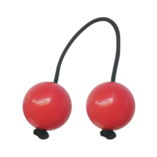 Alatuas Rhythmic Ball -Aslatua Hand Percussion Instruments | African Rhythmic Sand Ball | Educational Hand Shaker | Hand Percussion Instrument Educational for Performance Asalato Shakers Alatuas Rhythmic Ball -Aslatua Hand Percussion Instruments | African Rhythmic Sand Ball | Educational Hand Shaker | Hand Percussion Instrument Educational for Performance Asalato Shakers von Generisch