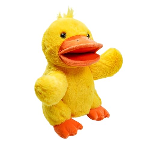 Animal Hand Puppets, Soft Plush Puppets, Early Education Puppets, Finger Puppets for Kids, Animal Finger Puppets, Plush Animal Puppets, School Performance Puppets, Educational Hand Puppets Animal Hand Puppets, Soft Plush Puppets, Early Education Puppets, Finger Puppets for Kids, Animal Finger Puppets, Plush Animal Puppets, School Performance Puppets, Educational Hand Puppets von Generisch