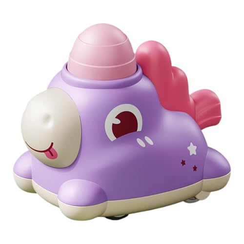 Animal Pull Back Toys - Cartoon Racing Vehicle Set | Unterhaltsame pädagogische Vorschulenspielzeug, tragbare Reisespiele für Kinder, und Mädchen, einfache Action für Pull-Back, Interactive Lea Animal Pull Back Toys - Cartoon Racing Vehicle Set | Unterhaltsame pädagogische Vorschulenspielzeug, tragbare Reisespiele für Kinder, und Mädchen, einfache Action für Pull-Back, Interactive Lea von Generisch
