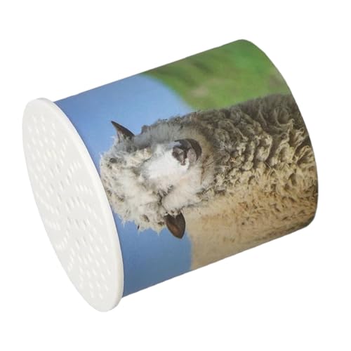 Animal Sound Maker - Schaf -Sound -Geräusch -Hersteller Spielzeug, Simulierte Schafsounds Geräuschhersteller Spielzeug - Lustige Streich -Lärm -Hersteller, Bildungskognitive Toys Für Kinder, Unterhalt Animal Sound Maker - Schaf -Sound -Geräusch -Hersteller Spielzeug, Simulierte Schafsounds Geräuschhersteller Spielzeug - Lustige Streich -Lärm -Hersteller, Bildungskognitive Toys Für Kinder, Unterhalt von Generisch