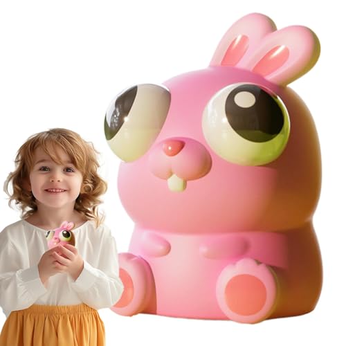 Animal Squeeze Toy, Eye Popping Squeeze Ball, Stress Relief Fidget Toy, Portable Pinch Toy, Animal Sensory Toy, Fidget Toy for Kids, Sensory Relief Toy, Squeeze Toy for Kids Animal Squeeze Toy, Eye Popping Squeeze Ball, Stress Relief Fidget Toy, Portable Pinch Toy, Animal Sensory Toy, Fidget Toy for Kids, Sensory Relief Toy, Squeeze Toy for Kids von Generisch