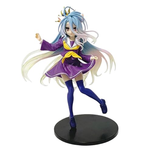 Anime Figuren,Cartoon Figuren - 18cm Anime-Zubehör Modell, Deko für, Schreibtisch, Wohnzimmer & Studio Anime Figuren,Cartoon Figuren - 18cm Anime-Zubehör Modell, Deko für, Schreibtisch, Wohnzimmer & Studio von Generisch