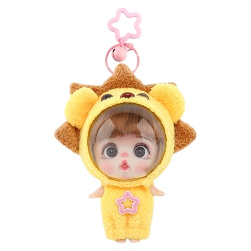 Anime Puppe - Anime Figur | Anime Figur | Niedliche Anime Figur Dress Up Anime Puppe Desktop Anime Dekoration Anime Skulptur Niedliche Cartoon Charakter Puppe Niedliche Anime Figur Anime Girl Puppe Anime Puppe - Anime Figur | Anime Figur | Niedliche Anime Figur Dress Up Anime Puppe Desktop Anime Dekoration Anime Skulptur Niedliche Cartoon Charakter Puppe Niedliche Anime Figur Anime Girl Puppe von Generisch