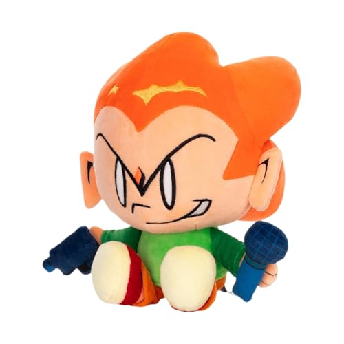 Anime Puppen - Weiches Stofftier Zum Kuscheln - Kuschelkissen Niedliches Spielzeug Für Zuhause Freunde Schule Geburtstag Kinder Fans Zimmer Anime Puppen - Weiches Stofftier Zum Kuscheln - Kuschelkissen Niedliches Spielzeug Für Zuhause Freunde Schule Geburtstag Kinder Fans Zimmer von Generisch