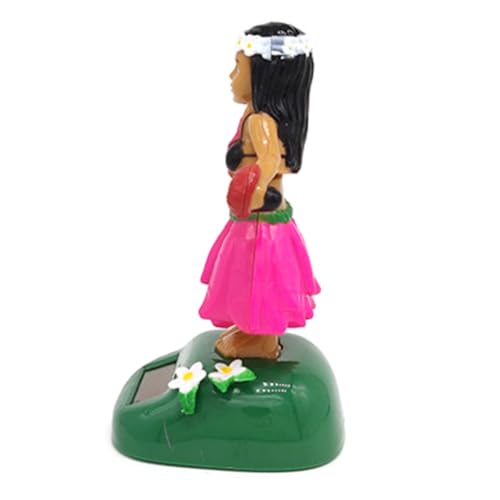 Armaturenbrett-Bommel,Dekorativer Wackelkopf für das Armaturenbrett im Auto | Tänzerin-Armaturenbrett-Puppe für Auto-Armaturenbrett-Zuhause, lustige Armaturenbrett-Dekoration, Auto-Armaturenbrett-Deko Armaturenbrett-Bommel,Dekorativer Wackelkopf für das Armaturenbrett im Auto | Tänzerin-Armaturenbrett-Puppe für Auto-Armaturenbrett-Zuhause, lustige Armaturenbrett-Dekoration, Auto-Armaturenbrett-Deko von Generisch