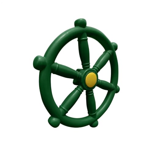 Army Green 30 cm Rad Für Spielplätze Spielplätze Schiffe Lenkradpiratenschiffrad Für Kinder Im Freien Spielhaus, Hinterhof Playset Für Swingset Attachments Treehouse Army Green 30 cm Rad Für Spielplätze Spielplätze Schiffe Lenkradpiratenschiffrad Für Kinder Im Freien Spielhaus, Hinterhof Playset Für Swingset Attachments Treehouse von Generisch