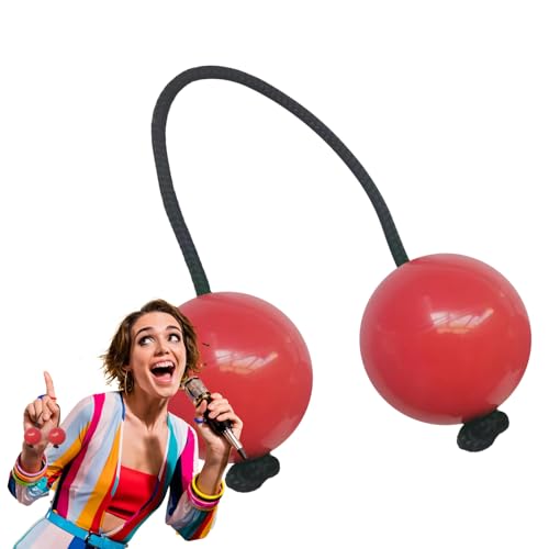 Asalato – Aslatuas Rhythmischer Ball | Percussion Asalato Shaker für Kinder | Musik-Ei-Shaker Kashaka Instrument | Afrikanische Rassel Hand Percussion für Erwachsene Anfänger Partys Musikunterricht von Generisch
