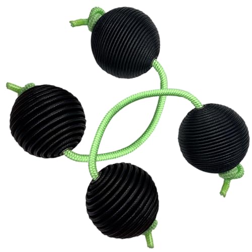 Aslatua Shaker, afrikanischer Shakerball, Kashaka-Percussion-Instrument – Kashaka-Musikinstrument für afrikanische Shaker, Rassel, Party, Bühnenaufführung, Konzert Aslatua Shaker, afrikanischer Shakerball, Kashaka-Percussion-Instrument – Kashaka-Musikinstrument für afrikanische Shaker, Rassel, Party, Bühnenaufführung, Konzert von Generisch