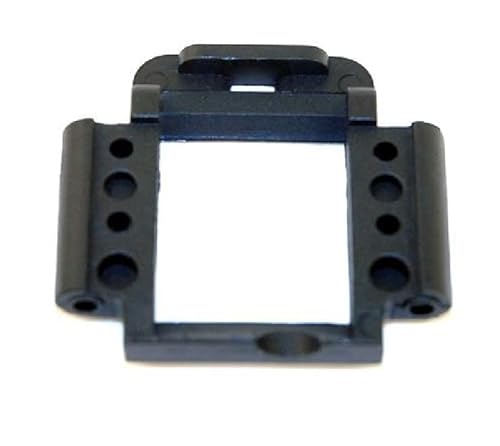 Aufhängungen Serie Ersatzteile für Modell XB10 MT10 ME Gane Modell RC (NH93505 Arm Inf vorne XB10) von Generisch