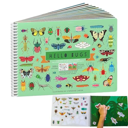 Aufkleberbücher Für Kleinkinder | Reisetier Stickerbuch - Flugzeugspielzeug Lernspiele Reiseaktivitäten Auto Flugzeug Reise Klassenfeier Jungs Kinder Geburtstag Aufkleberbücher Für Kleinkinder | Reisetier Stickerbuch - Flugzeugspielzeug Lernspiele Reiseaktivitäten Auto Flugzeug Reise Klassenfeier Jungs Kinder Geburtstag von Generisch