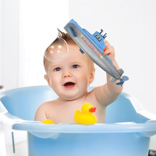 Aufwickeln Schwimmspielzeug - Unterwasser -Abenteuerspielzeug | Kinder -U -Boote -U -Boote, Simulations -U -Boot -Uhrwerk Badespielzeug, Vorschule Lernen Kleinkind Badewanne Schwimmbad Spielzeug Für J Aufwickeln Schwimmspielzeug - Unterwasser -Abenteuerspielzeug | Kinder -U -Boote -U -Boote, Simulations -U -Boot -Uhrwerk Badespielzeug, Vorschule Lernen Kleinkind Badewanne Schwimmbad Spielzeug Für J von Generisch