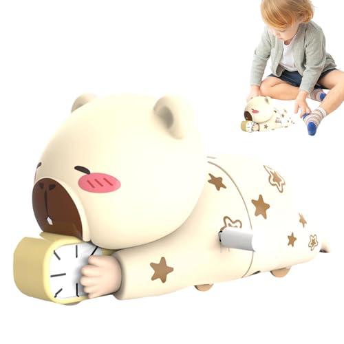 Aufziehspielzeug für Kinder, Krabbelspielzeug für Babys, Babys Uhrwerk Spielzeug Cartoon Babys Krabbeln Frühlingsspielzeug, Uhrwerk-Tierspielzeug, lustiges Uhrwerk, Lernspielzeug für Kinder für den Ki Aufziehspielzeug für Kinder, Krabbelspielzeug für Babys, Babys Uhrwerk Spielzeug Cartoon Babys Krabbeln Frühlingsspielzeug, Uhrwerk-Tierspielzeug, lustiges Uhrwerk, Lernspielzeug für Kinder für den Ki von Generisch