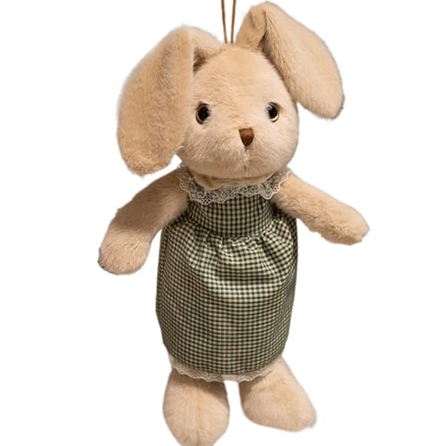 Ausgestopfter Hasen, ausgestopfter Hasen Kaninchen | Cartoon Schlafspielzeug,Langes Stofftiere Hugger Ostern Lang-Puppe zum Thanksgiving -Geburtstag Weihnachten Ausgestopfter Hasen, ausgestopfter Hasen Kaninchen | Cartoon Schlafspielzeug,Langes Stofftiere Hugger Ostern Lang-Puppe zum Thanksgiving -Geburtstag Weihnachten von Generisch