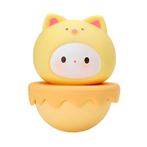 Auto Dashboard Shaking Toy, Auto Bobble Head Toy | Bobble Head Animal Doll Decor,Vivid Expressions Decoration Tool für Auto, Nachttisch, Schreibtisch, Bücherregal Auto Dashboard Shaking Toy, Auto Bobble Head Toy | Bobble Head Animal Doll Decor,Vivid Expressions Decoration Tool für Auto, Nachttisch, Schreibtisch, Bücherregal von Generisch