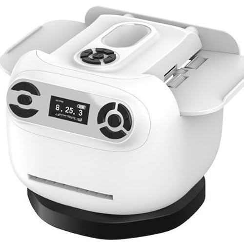 Automatisches Kartenmisch-Händler-Maschine, 360° drehbar, 2-in-1-Spielkarten, Party-Poker-Gerät, Werkzeug, Shuffling-Dealing-BO-Set-Set, Skip in Shuffler Shuffler, 2 Set & fünf & automatische 2 Spiele Automatisches Kartenmisch-Händler-Maschine, 360° drehbar, 2-in-1-Spielkarten, Party-Poker-Gerät, Werkzeug, Shuffling-Dealing-BO-Set-Set, Skip in Shuffler Shuffler, 2 Set & fünf & automatische 2 Spiele von Generisch