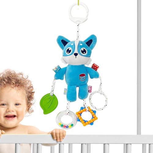 Autositz-Spielzeugstange, Kinderwagen-Aktivitätsspielzeug,Kinderwagen-Unterhaltungsspielzeug - Lustige Aktivität, faszinierendes Beißringspielzeug, kreatives Autositz-Hängespielzeug für Mädchen, Kinde Autositz-Spielzeugstange, Kinderwagen-Aktivitätsspielzeug,Kinderwagen-Unterhaltungsspielzeug - Lustige Aktivität, faszinierendes Beißringspielzeug, kreatives Autositz-Hängespielzeug für Mädchen, Kinde von Generisch