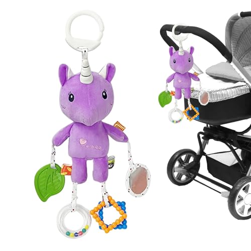Autositz-Spielzeugstange, Kinderwagen-Aktivitätsspielzeug | Autositz hängt Spielzeug | Lustige Aktivität, faszinierendes Beißringspielzeug, kreatives Autositz-Hängespielzeug für Mädchen, Kinderwagen Autositz-Spielzeugstange, Kinderwagen-Aktivitätsspielzeug | Autositz hängt Spielzeug | Lustige Aktivität, faszinierendes Beißringspielzeug, kreatives Autositz-Hängespielzeug für Mädchen, Kinderwagen von Generisch