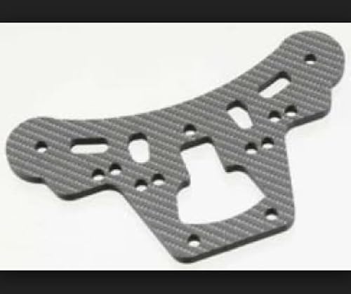 Autoteile Modell RC 6232-K10 EB4 S3 Rally Game 1/8 4WD (PD1872 Zentralhomologie) von Generisch