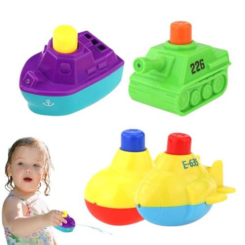 Baby Badesprüher Spielzeug, Wasserfontäne Spielzeug Für Die Badewanne, Pädagogische Badewannen Fontäne Wasser Sprüh Gerät Für Dusche Kinderzimmer Spielzimmer Schwimmen Baby Badesprüher Spielzeug, Wasserfontäne Spielzeug Für Die Badewanne, Pädagogische Badewannen Fontäne Wasser Sprüh Gerät Für Dusche Kinderzimmer Spielzimmer Schwimmen von Generisch