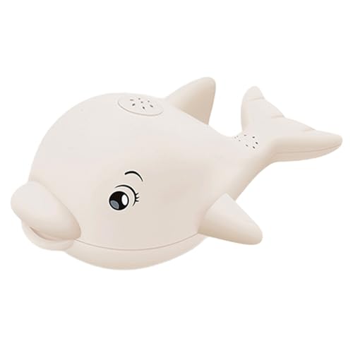 Baby Badewannensprüher,Baby Badewannen Sprühspielzeug - Musik-Beleuchtung Interaktiver Sensorik-Spielbrunnen für Wasserspiel Schwimmbecken Küche Pool Garten Baby Badewannensprüher,Baby Badewannen Sprühspielzeug - Musik-Beleuchtung Interaktiver Sensorik-Spielbrunnen für Wasserspiel Schwimmbecken Küche Pool Garten von Generisch