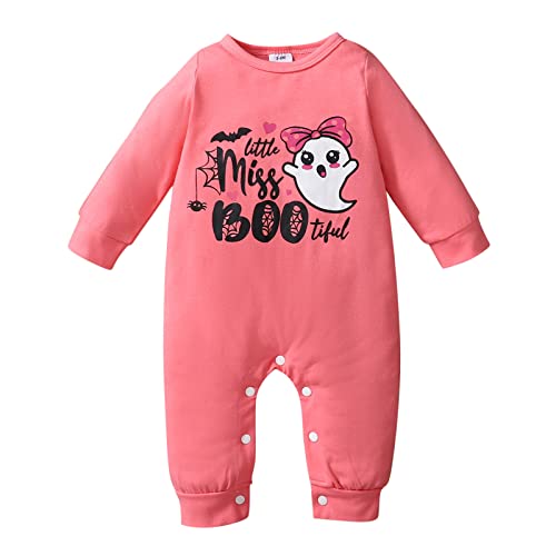 Baby Halloween Kostüm Pumpkin Kostuem Kinder Jungs Mädchen Strampler Für Kleinkinder Langärmelige Kürbis Print Kostüm Festlich Feiertage Meine Ersten Halloween 1 Jahr Baby Halloween Kostüm Pumpkin Kostuem Kinder Jungs Mädchen Strampler Für Kleinkinder Langärmelige Kürbis Print Kostüm Festlich Feiertage Meine Ersten Halloween 1 Jahr von Generisch