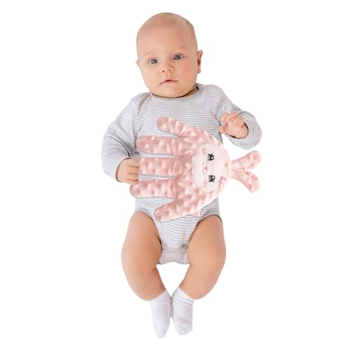 Baby-Muster, automatisches Handflächenmusterkissen, tragbarer Schnuller, Begleiter, wissenschaftlicher Kinder-Schlaffreunde für Eltern, Familie, Liebhaber, Freunde von Generisch