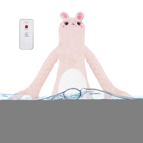 Baby Patter Sleep Toy, Kids Soothing Aid, 24.41x9.84x5.91 Inches Startle Prevention Slapper, Skin Friendly Nap Buddy, Gentle Sound Plush, Ideal for Bedtime, Travel, Daytime, Crib Use Baby Patter Sleep Toy, Kids Soothing Aid, 24.41x9.84x5.91 Inches Startle Prevention Slapper, Skin Friendly Nap Buddy, Gentle Sound Plush, Ideal for Bedtime, Travel, Daytime, Crib Use von Generisch